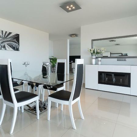 Villa Panoramica II 阿科达卡列塔 外观 照片