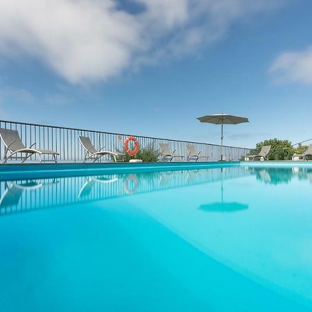 Villa Panoramica II 阿科达卡列塔 外观 照片