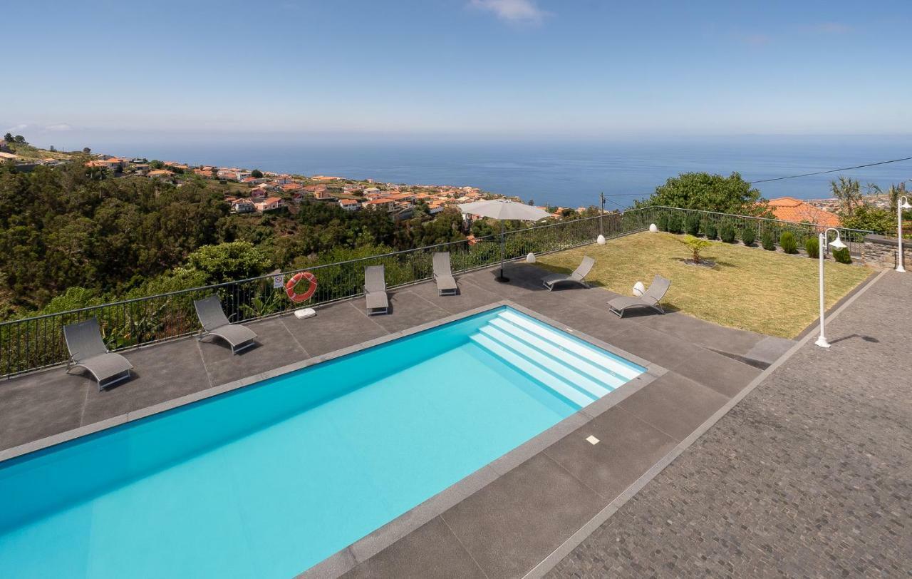 Villa Panoramica II 阿科达卡列塔 外观 照片