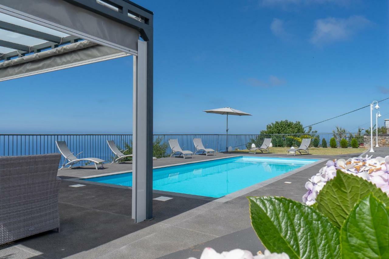 Villa Panoramica II 阿科达卡列塔 外观 照片