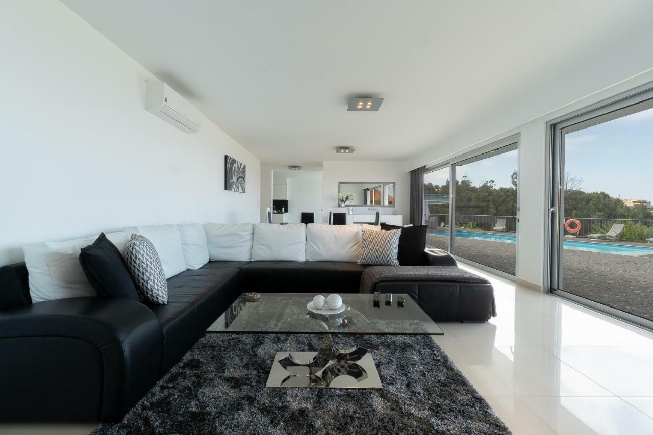 Villa Panoramica II 阿科达卡列塔 外观 照片