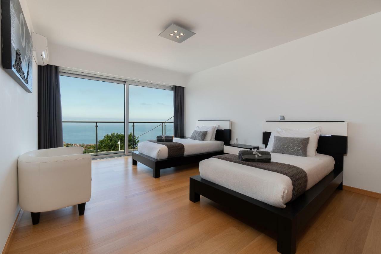Villa Panoramica II 阿科达卡列塔 外观 照片