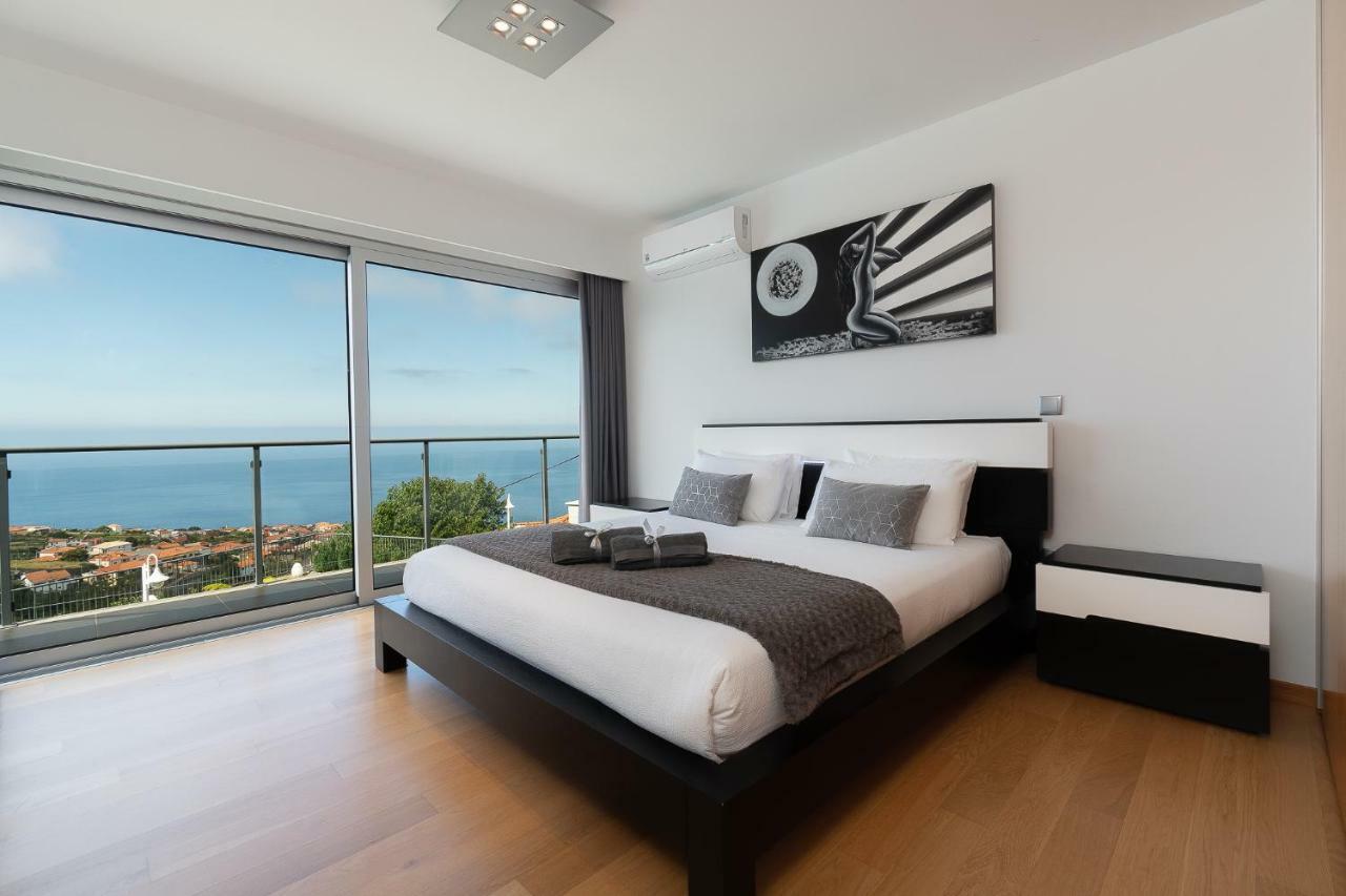 Villa Panoramica II 阿科达卡列塔 外观 照片