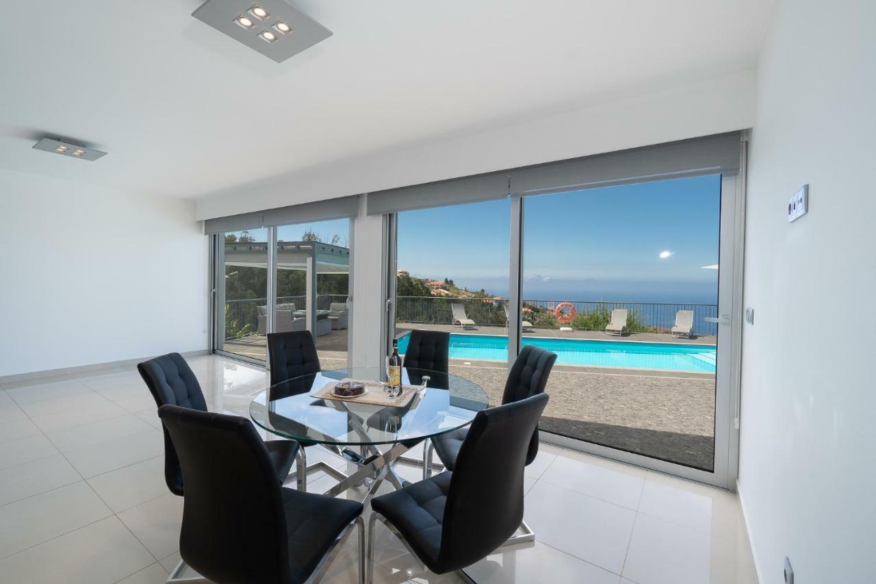 Villa Panoramica II 阿科达卡列塔 外观 照片