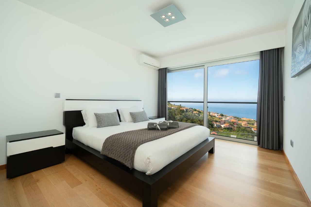 Villa Panoramica II 阿科达卡列塔 外观 照片