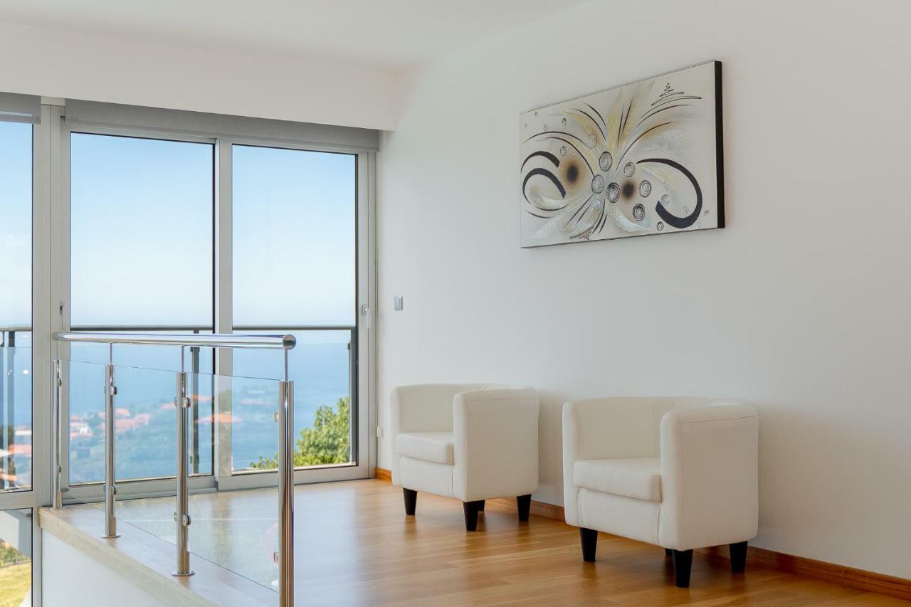 Villa Panoramica II 阿科达卡列塔 外观 照片