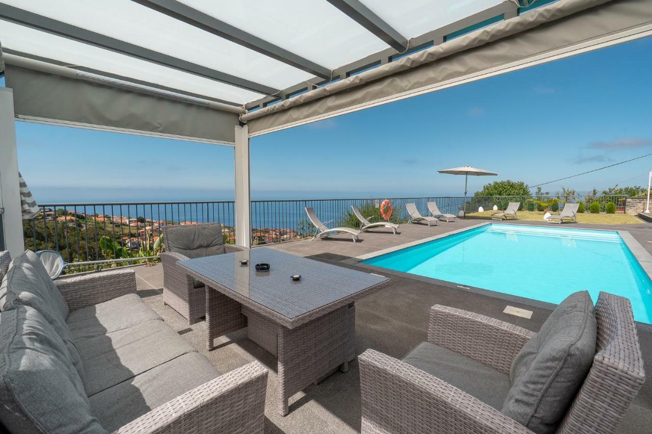 Villa Panoramica II 阿科达卡列塔 外观 照片
