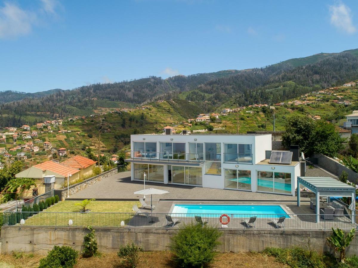 Villa Panoramica II 阿科达卡列塔 外观 照片